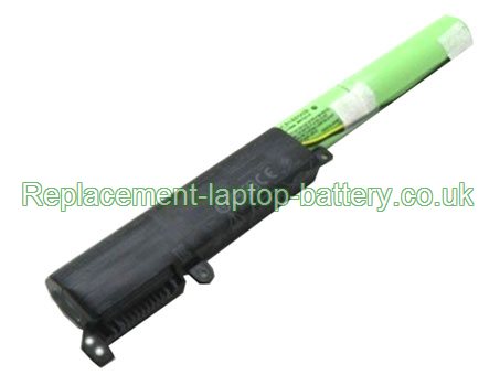 10.8V ASUS A31N1537 Battery 36WH