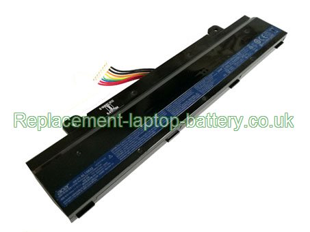 11.1V ACER Aspire V5-591G-55YJ Battery 56WH