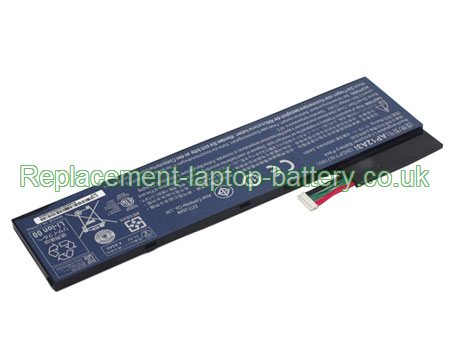 11.1V ACER Aspire Timeline Ultra M5 Battery 54WH