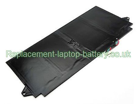 Replacement Laptop Battery for  35WH Long life ACER AP12F3J, Aspire S7-391-53334G25aws, S7-391-53314G25aws, Aspire S7-391 Series,  