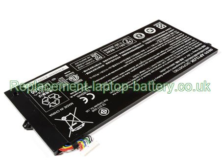 11.25V ACER Chromebook C720-2802 Battery 45WH