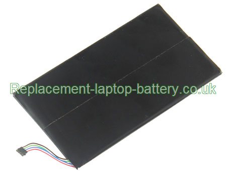 3.8V ACER AP13P8J Battery 2850mAh