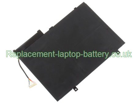 11.4V ACER AP14D8J Battery 32WH