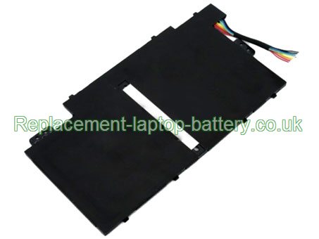 Replacement Laptop Battery for  30WH Long life ACER AP15C3L,  