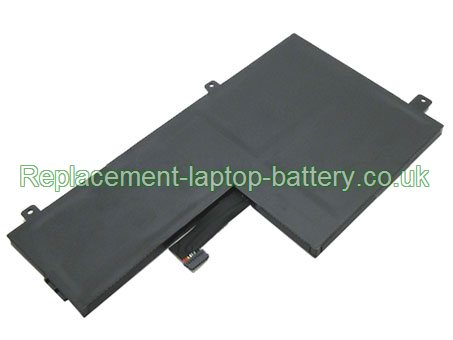 Replacement Laptop Battery for  4050mAh Long life ACER Chromebook 11 N7 C731-C0LT, Chromebook 11 N7 C731-C36V, Chromebook 11 N7 C731-C722, Chromebook 11 N7 C731-C9QZ,  