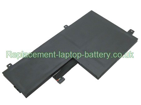 Replacement Laptop Battery for  4050mAh Long life ACER  Chromebook 11 N7 C731-C0LT, Chromebook 11 N7 C731-C36V, Chromebook 11 N7 C731-C722, Chromebook 11 N7 C731-C9QZ,  