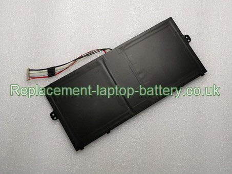 Replacement Laptop Battery for  39WH Long life ACER  AP16L8J,  