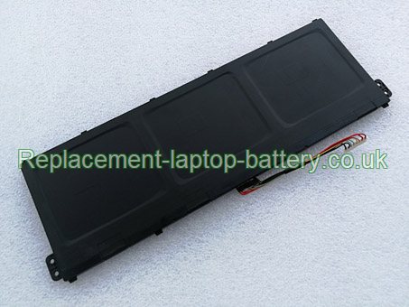 Replacement Laptop Battery for  48WH Long life ACER AP18C4K, Spin 3 SP313-51N, Aspire 5 A515-43-R057, Spin 3 SP314-54N-58Q7,  