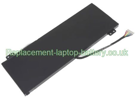 Replacement Laptop Battery for  3580mAh Long life ACER  AP18E5L,  