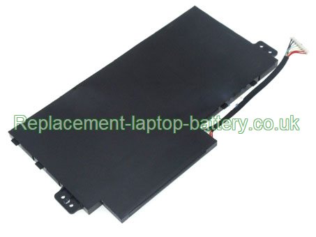 Replacement Laptop Battery for  4515mAh Long life ACER  AP18H8L, Spin 3 SP314-53N, Aspire 5 A515-53G, Aspire 5 A514-51,  