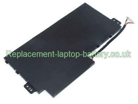 11.4V ACER AP18H8L Battery 4515mAh