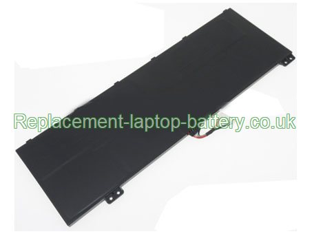 Replacement Laptop Battery for  60WH Long life ACER  TravelMate P614-51G-719Y, AP18L4N, TravelMate P614-51T-55UU, TravelMate P614,  