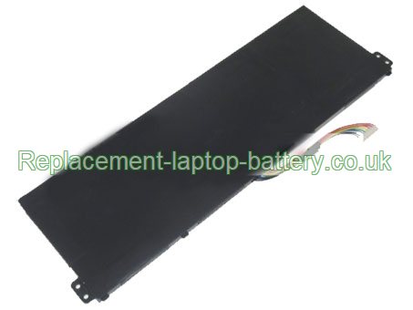 11.55V ACER Aspire 5 A515-56-77SX Battery 3550mAh