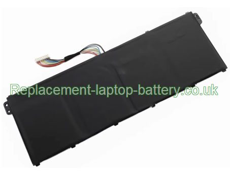 15.4V ACER Enduro Urban N3 EUN314-51W-5426 Battery 3550mAh