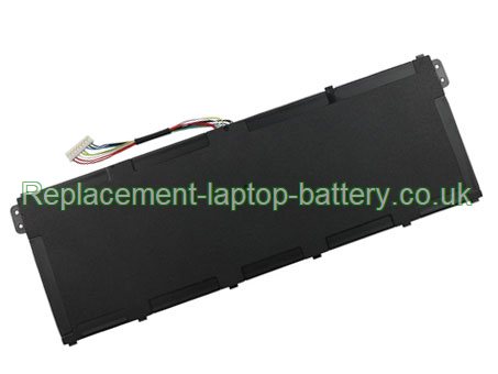 11.61V ACER Chromebook Spin 513 CP513-1H-S37E Battery 4821mAh