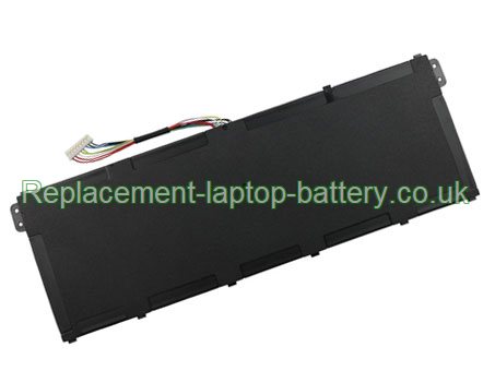 11.61V ACER Porsche Design Book RS AP714-51GT-76D3 Battery 4821mAh