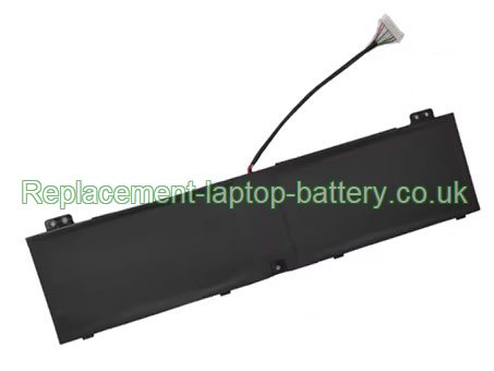 15.48V ACER Predator Triton 300 SE PT314-51s-77SS Battery 60WH