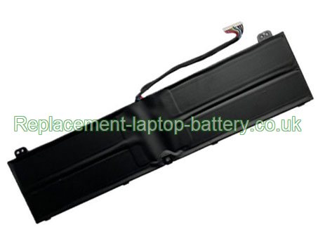 15.2V ACER Predator Triton 500 SE 
PT516-51S-78CR Battery 6578mAh