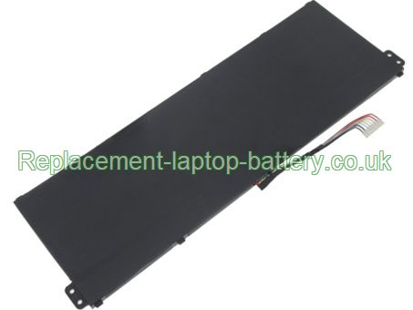 Replacement Laptop Battery for  4590mAh Long life ACER  Aspire 5 A515-45-R0NT, Aspire 5 A515-45-R2QQ, Aspire 5 A515-45-R4JD, Aspire 5 A515-45-R6E6,  