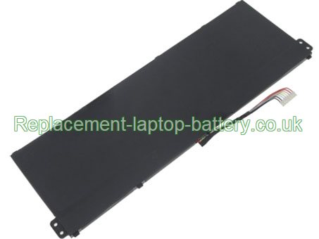 11.55V ACER Aspire 5 A515-45-R64N Battery 4590mAh