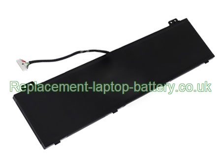 15.48V ACER PREDATOR Triton 300 SE PT314-51S-765X Battery 76WH