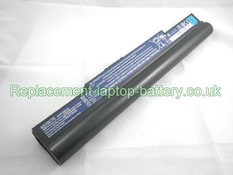 14.8V ACER Aspire 5943G Battery 6000mAh