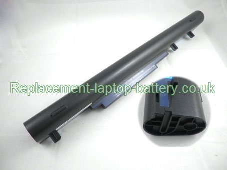 14.4V ACER Aspire 3935-6504 Battery 5200mAh