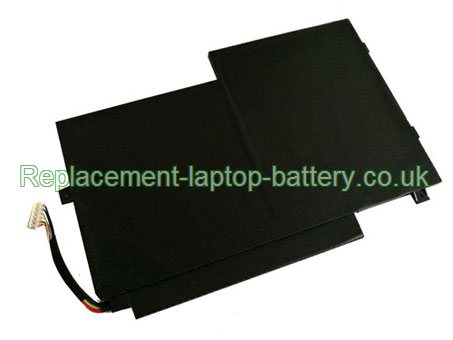Replacement Laptop Battery for  30WH Long life ACER AP15A8R, Aspire Switch 10E SW3-013, KT.00203.009, Aspire switch 10E SW3-013P,  