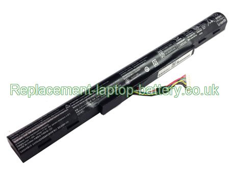 14.8V ACER Aspire e5 574 Battery 2500mAh