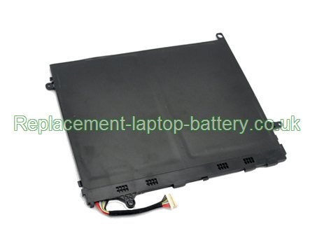 Replacement Laptop Battery for  37WH Long life ACER BAT-1011, Iconia Tab A710, Iconia Tab A510 Tablet PC, BAT1011,  