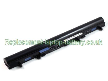 14.8V ACER Aspire V5-431P Battery 2500mAh