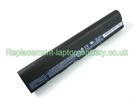 11.1V ACER Aspire V5-131 Series Battery 5000mAh