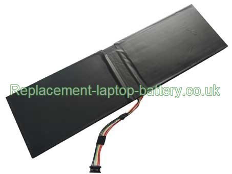 Replacement Laptop Battery for  36WH Long life ACER AP17A7J, Swift 7 SF714-51T,  