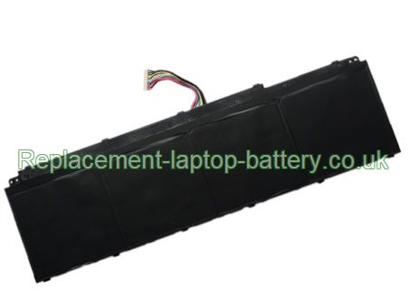 15.4V ACER Predator HELIOS 700 PH717-71-90D9 Battery 70WH