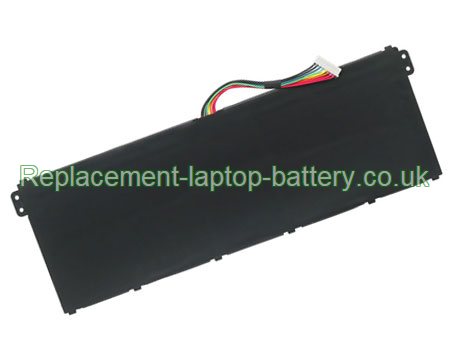 Replacement Laptop Battery for  56WH Long life ACER Swift 5 SF514-54T-50B2, Swift 3 SF313-52-52VA, Swift 3 SF313-52-58L6, Swift 5 SF514-54T-70AA,  