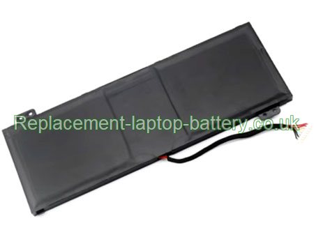 15.4V ACER AP18E7M Battery 3574mAh