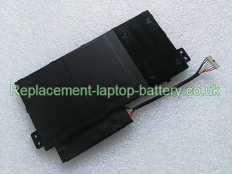 Replacement Laptop Battery for  4319mAh Long life ACER  AP18H18J,  