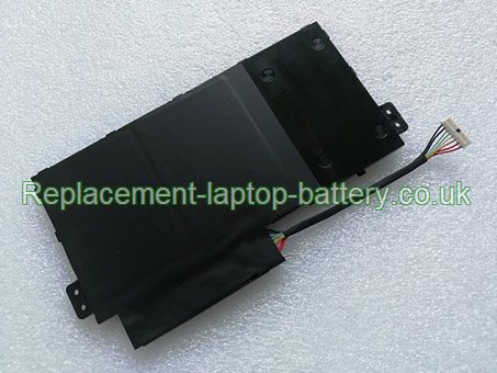 Replacement Laptop Battery for  4319mAh Long life ACER AP18H18J,  