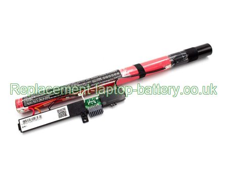 10.8V ACER Aspire One 14 Z1402-394D Battery 2200mAh