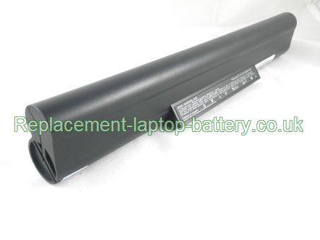 Replacement Laptop Battery for  4800mAh Long life ADVENT EM-G600L2S, NBP8A12, 7091, 7084,  