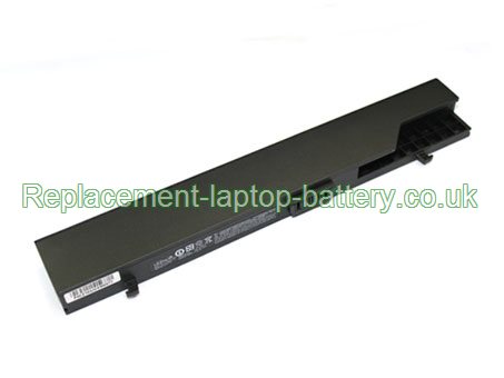Replacement Laptop Battery for  4400mAh Long life BENQ DH1301, JoyBook Lite T131, BBQJBLT1312P, JoyBook Lite T131P,  