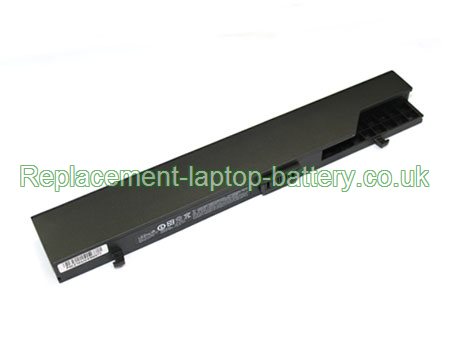 10.8V BENQ BBQJBLT1312P Battery 4400mAh