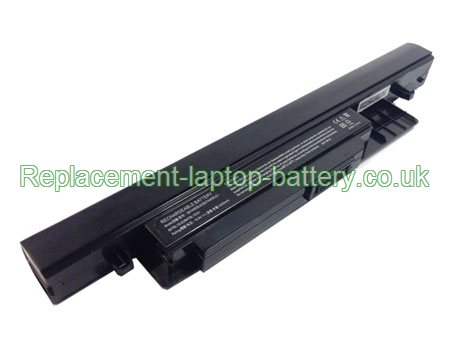 10.8V COMPAL AW20 Series Battery 4400mAh