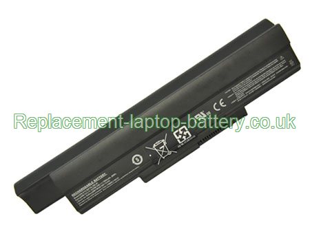 11.1V COMPAL QAL51 Battery 7200mAh