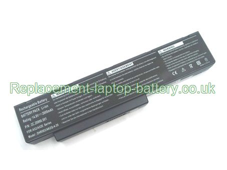 14.8V BENQ 2C.20990.001 Battery 2200mAh