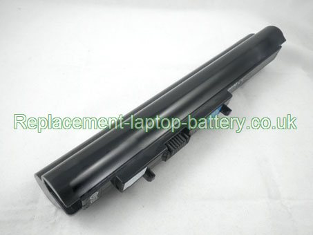 Replacement Laptop Battery for  5200mAh Long life BENQ DH1001, Joybook Lite U103P-BL, SQU-901, 2H.05E0D.011,  