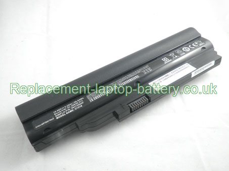 10.95V BENQ Joybook U121 E05 Battery 5200mAh