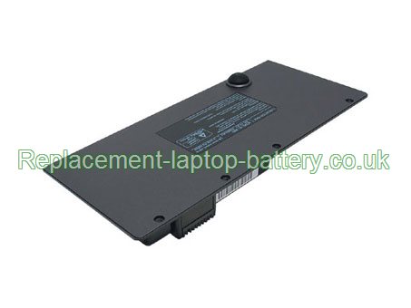 14.8V CLEVO DeskNote and PortaNote 888E Battery 6000mAh