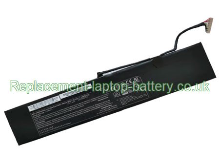 Replacement Laptop Battery for  36WH Long life EPSON BT2105-B,  