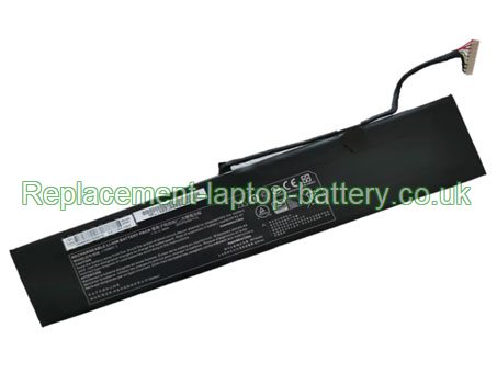 7.7V GIGABYTE RC14 Battery 36WH